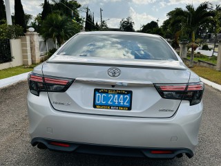 2017 Toyota MARK X SPORT