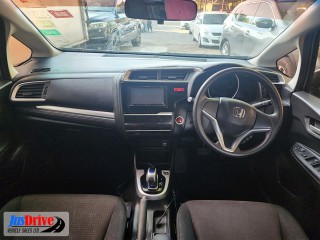 2014 Honda Fit