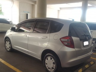 2009 Honda Fit for sale in Kingston / St. Andrew, Jamaica