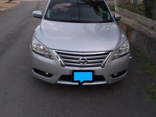 2013 Nissan Sylphy for sale in Clarendon, Jamaica