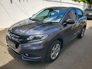 2016 Honda HRV 
$2,950,000