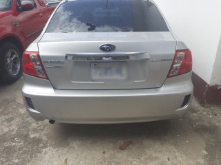 2012 Subaru Impreza for sale in Kingston / St. Andrew, Jamaica