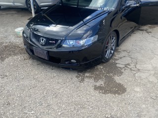 2005 Honda Accord