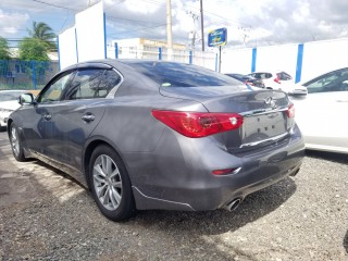 2016 Nissan SKYLINE for sale in Kingston / St. Andrew, Jamaica