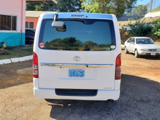 2014 Toyota Haice for sale in Manchester, Jamaica