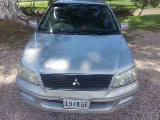 2001 Mitsubishi Lancer cedia for sale in St. Catherine, Jamaica