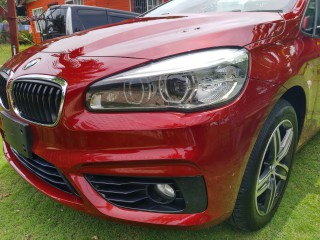 2015 BMW 220i