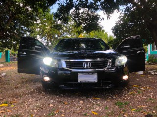 2010 Honda Accord