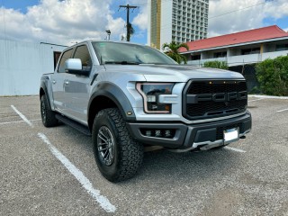 2019 Ford F150 Raptor