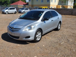 2008 Toyota Yaris for sale in St. Catherine, Jamaica