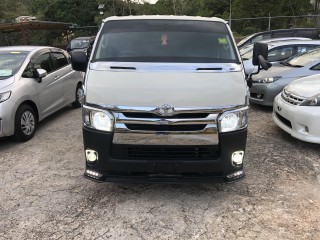 2016 Toyota Hiace for sale in Manchester, Jamaica