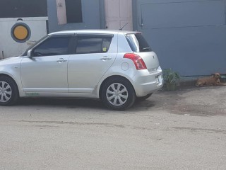 2009 Suzuki Swift