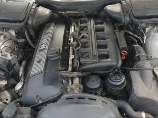 2003 BMW 525i for sale in Kingston / St. Andrew, Jamaica