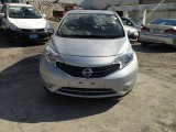 2014 Nissan NOTE for sale in Kingston / St. Andrew, Jamaica