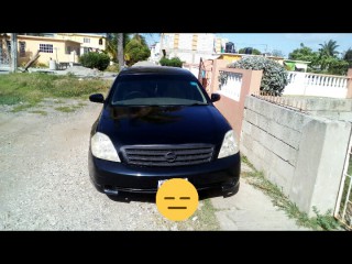 2004 Nissan Ceferio for sale in Kingston / St. Andrew, Jamaica