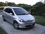 2007 Honda Fit for sale in Kingston / St. Andrew, Jamaica