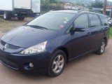 2007 Mitsubishi Grandis for sale in St. Ann, Jamaica