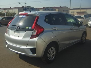 2015 Honda Fit for sale in Kingston / St. Andrew, Jamaica