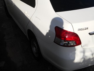 2012 Toyota Belta for sale in St. Ann, Jamaica