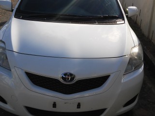 2012 Toyota Belta for sale in St. Ann, Jamaica