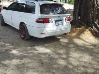 2002 Toyota Caldina