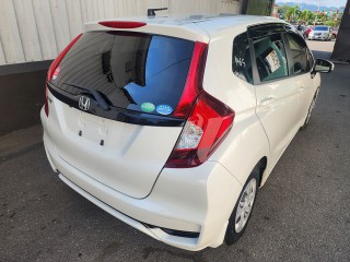 2018 Honda FIT