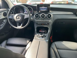 2019 Mercedes Benz GLC 300 for sale in Kingston / St. Andrew, Jamaica