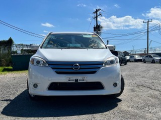 2016 Nissan Lafesta for sale in Kingston / St. Andrew, Jamaica
