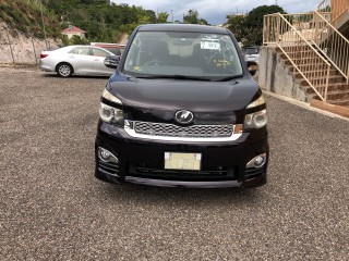 2010 Toyota Voxy for sale in Manchester, Jamaica