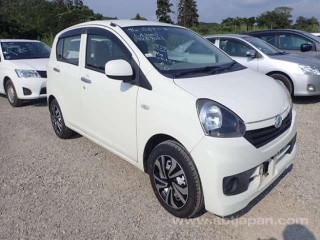 2014 Daihatsu Daihatsu Mira ES for sale in St. James, Jamaica