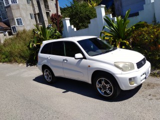 2002 Toyota Rav4 for sale in St. James, Jamaica