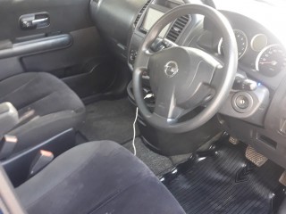 2010 Nissan Lafesta for sale in Manchester, Jamaica