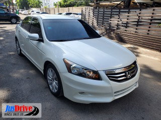 2012 Honda ACCORD for sale in Kingston / St. Andrew, Jamaica