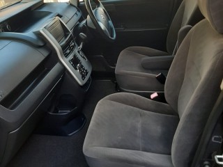 2010 Toyota Voxy for sale in Manchester, Jamaica