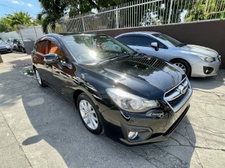 2013 Subaru Impreza for sale in Kingston / St. Andrew, Jamaica