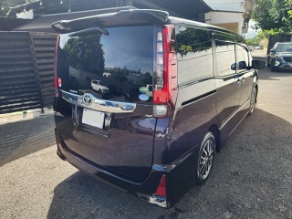 2014 Toyota NOAH
$2,490,000