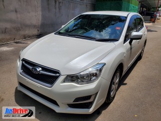 2016 Subaru IMPREZA for sale in Kingston / St. Andrew, Jamaica