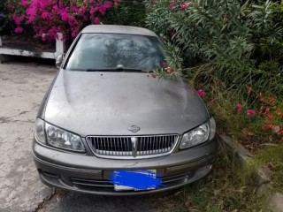 2004 Nissan Sylphy for sale in Kingston / St. Andrew, Jamaica