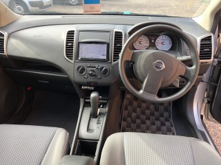 2014 Nissan Wingroad for sale in Manchester, Jamaica