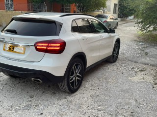 2019 Mercedes Benz Gla 180L