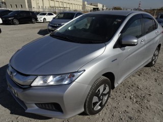 2015 Honda Grace Hybrid for sale in Kingston / St. Andrew, Jamaica