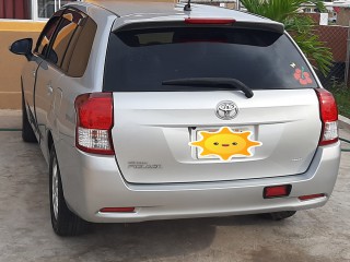 2013 Toyota Carolla Fielder for sale in St. Catherine, Jamaica