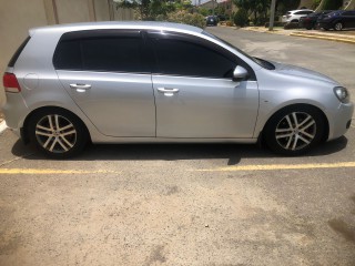 2010 Volkswagen Golf for sale in Kingston / St. Andrew, Jamaica