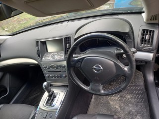 2013 Nissan Skyline for sale in St. Ann, Jamaica