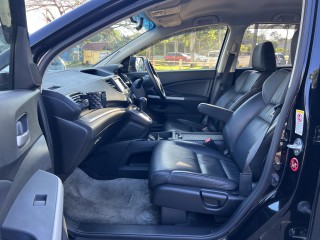 2014 Honda Crv for sale in Manchester, Jamaica