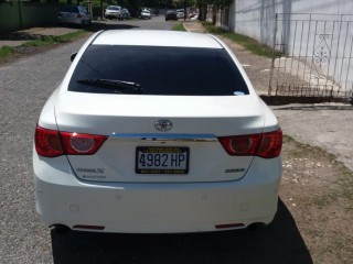 2012 Toyota MARK X for sale in Westmoreland, Jamaica