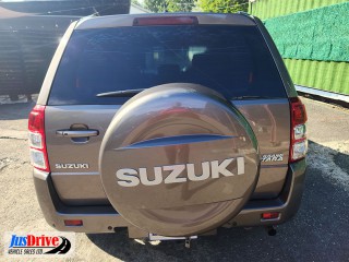 2014 Suzuki Grand Vitara