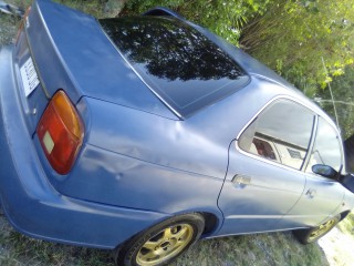 2001 Suzuki Baleno for sale in Kingston / St. Andrew, Jamaica