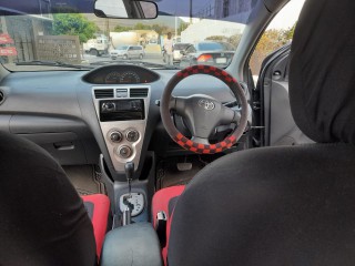 2013 Toyota Yaris