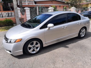 2009 Honda Civic for sale in Kingston / St. Andrew, Jamaica